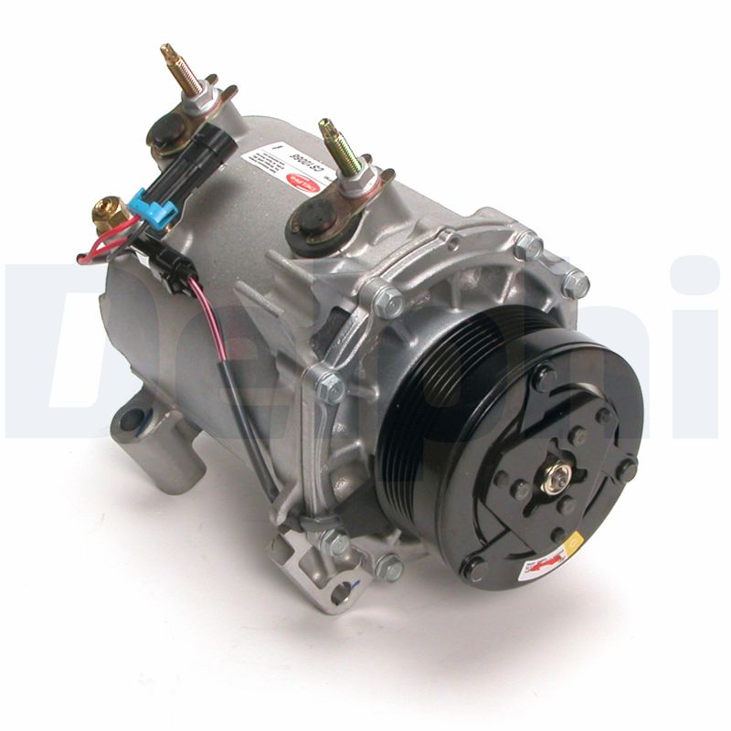 Compresor, climatizare CS10066 DELPHI