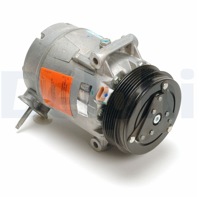 Compresor, climatizare CS10080 DELPHI