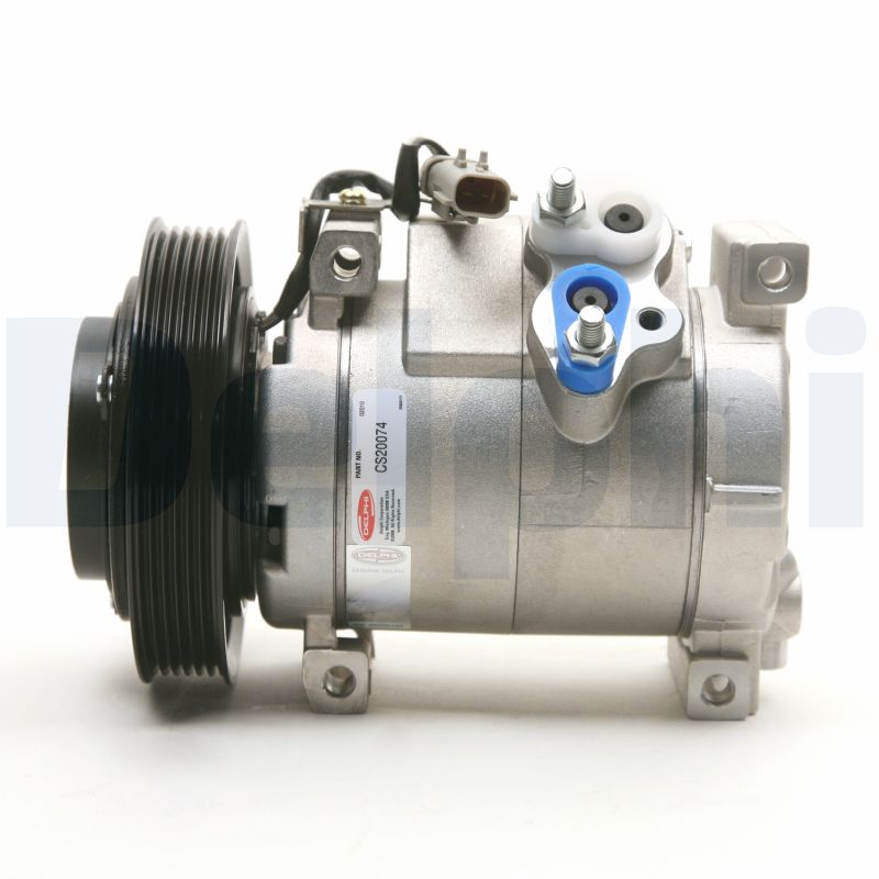 Compresor, climatizare CS20074 DELPHI
