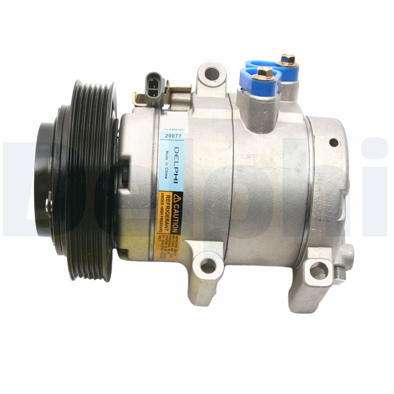 Compresor, climatizare CS20077 DELPHI