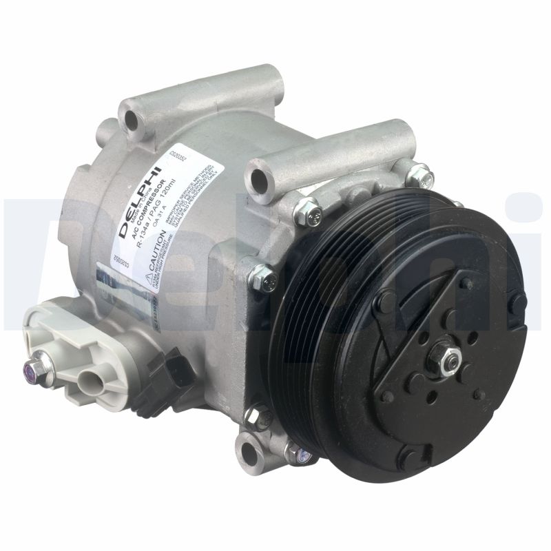 Compresor, climatizare CS20352 DELPHI