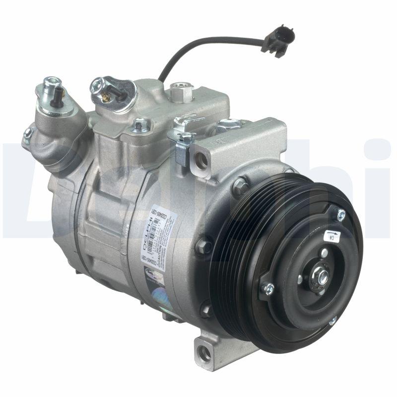 Compresor, climatizare CS20405 DELPHI