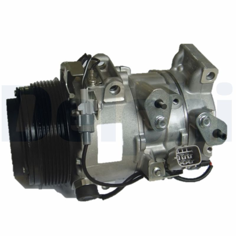 Compresor, climatizare CS20513 DELPHI