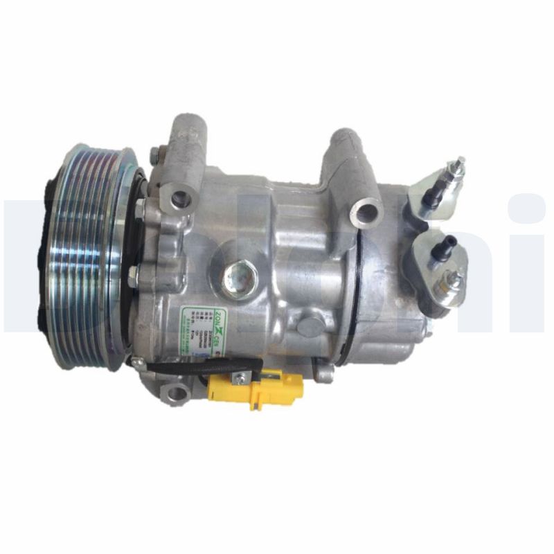 Compresor, climatizare CS20526 DELPHI
