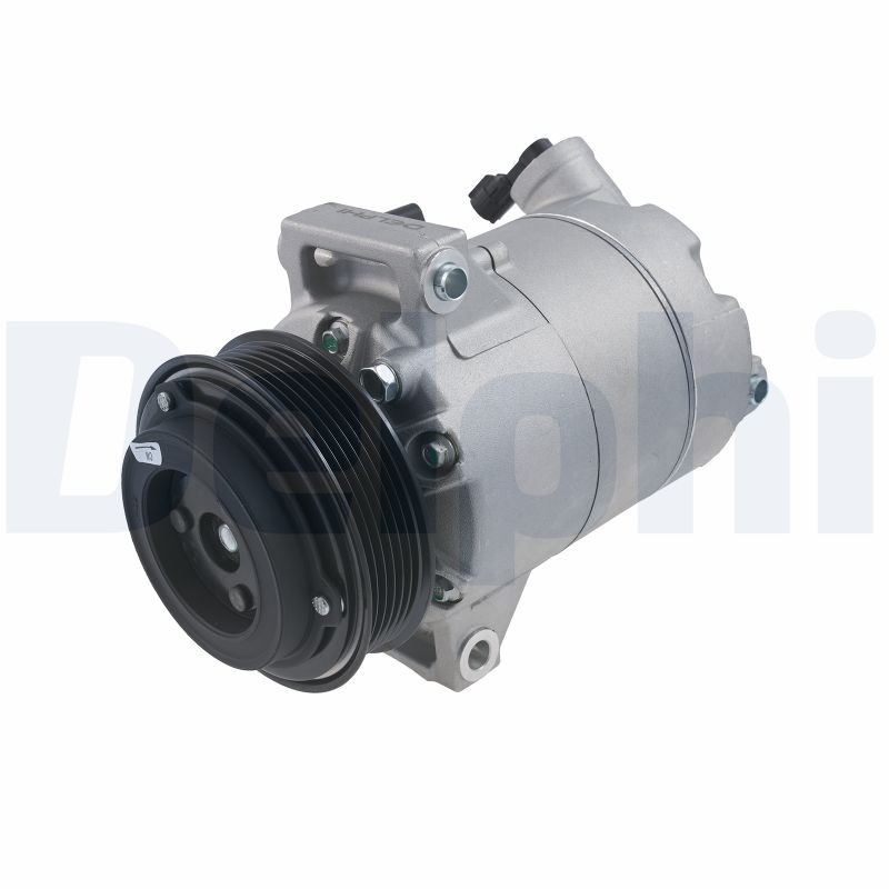 Compresor, climatizare CS20576 DELPHI