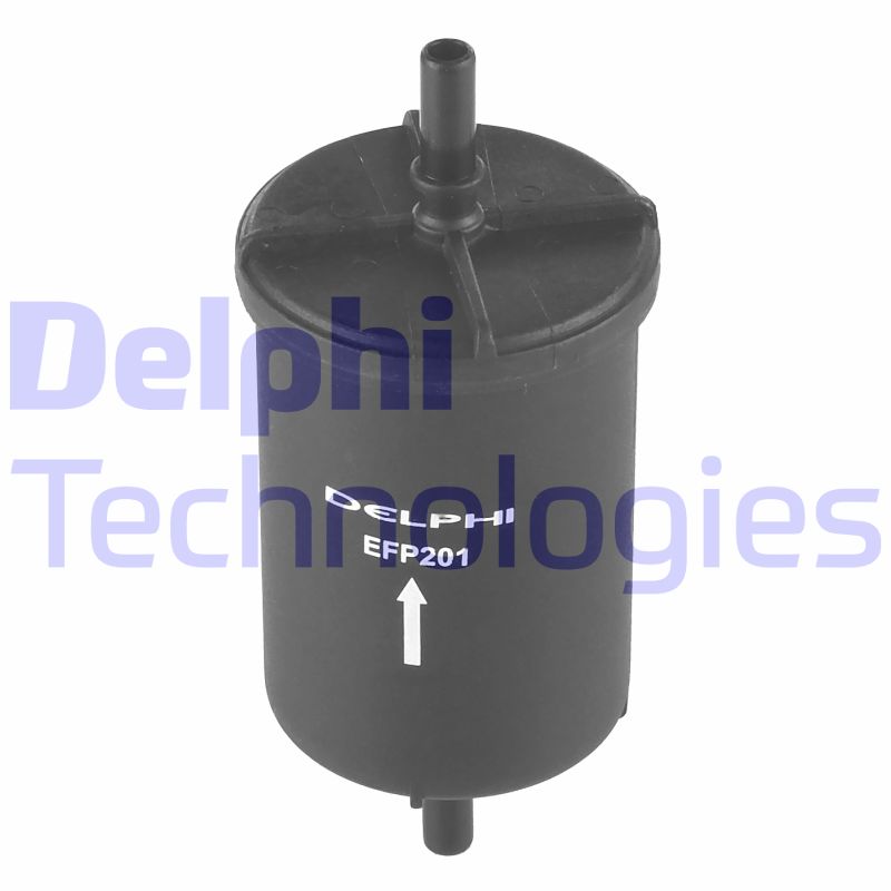 Filtru combustibil EFP201 DELPHI