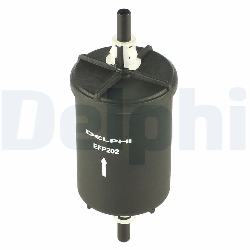 Filtru combustibil EFP202 DELPHI