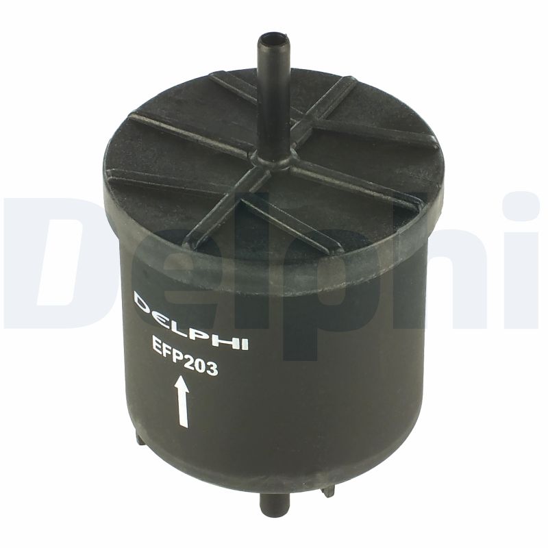 filtru combustibil EFP203 DELPHI