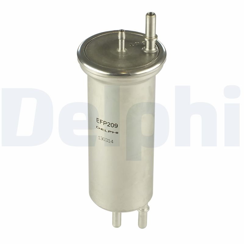 Filtru combustibil EFP209 DELPHI