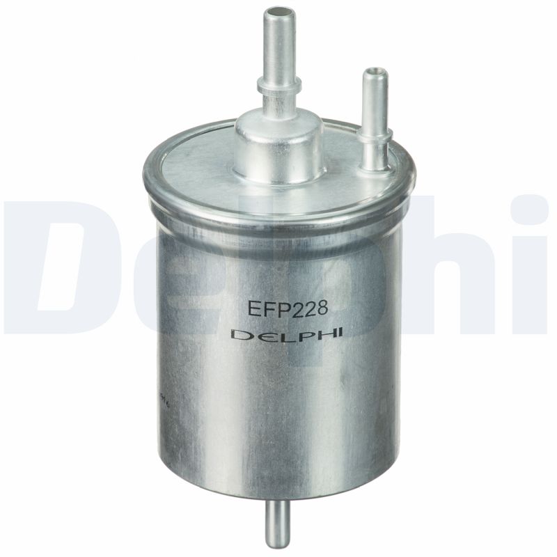 filtru combustibil EFP228 DELPHI