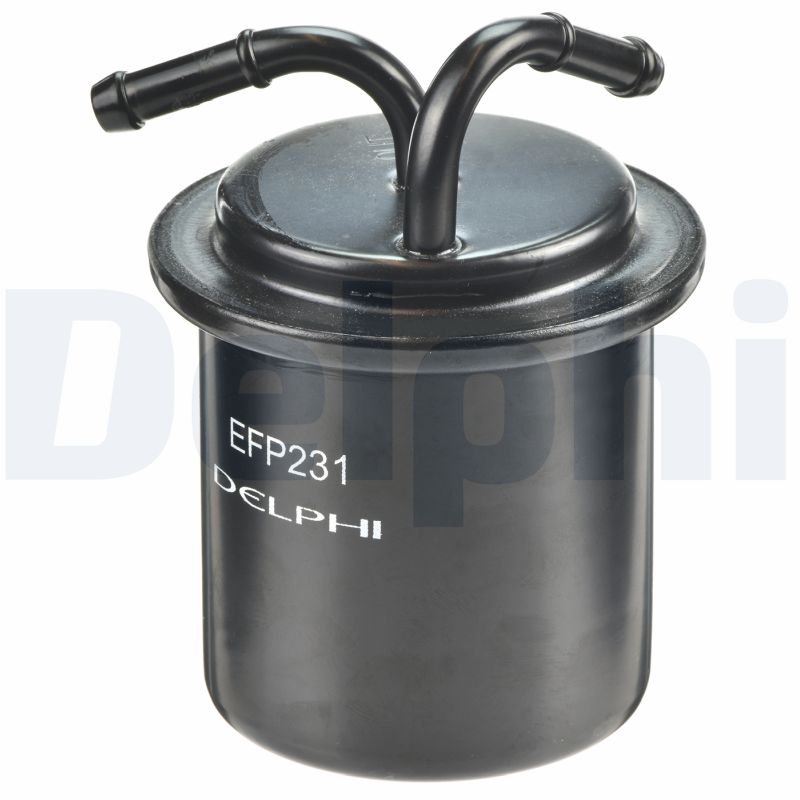 filtru combustibil EFP231 DELPHI