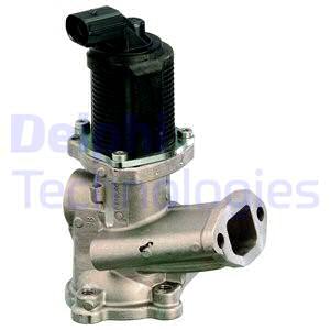 Supapa EGR EG10257-12B1 DELPHI