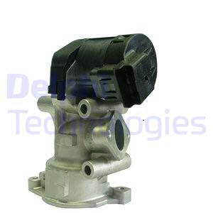 Supapa EGR EG10396-12B1 DELPHI