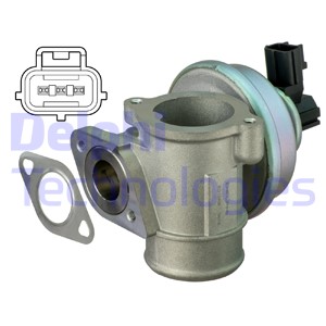 Supapa EGR EG10406-12B1 DELPHI