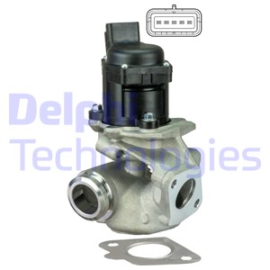 Supapa EGR EG10415-12B1 DELPHI