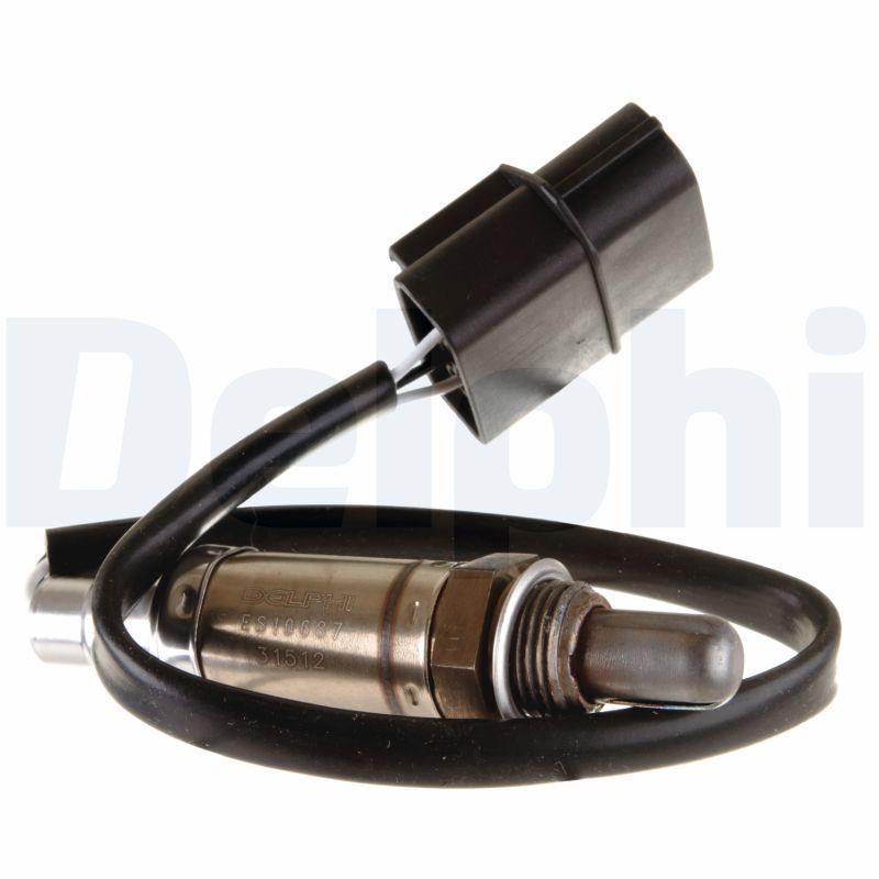 Sonda Lambda ES10687 DELPHI