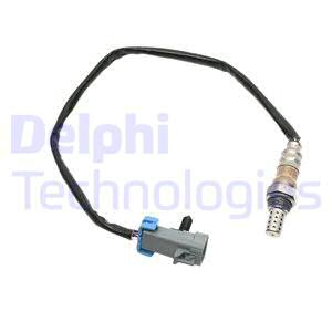 Sonda Lambda ES20355-12B1 DELPHI