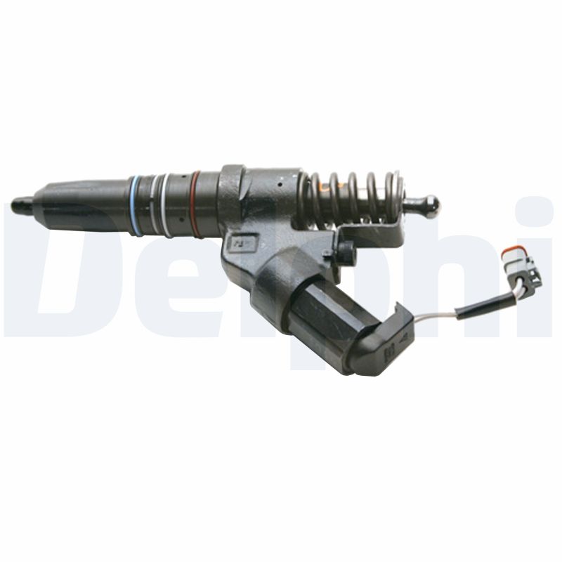 Injector EX631756 DELPHI