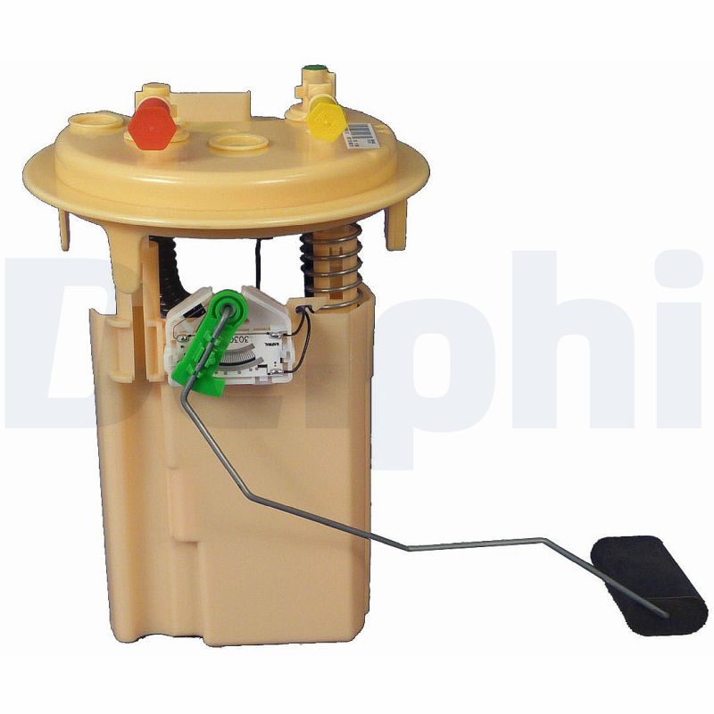 Sistem alimentare cu combustibil FG1021-12B1 DELPHI