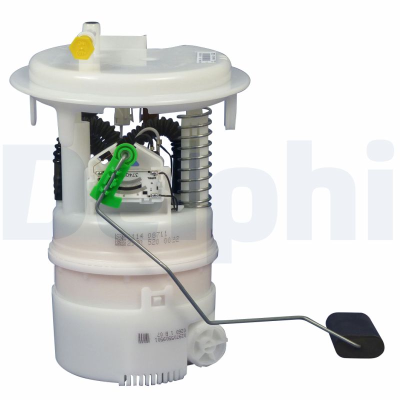 Sistem alimentare cu combustibil FG1098-12B1 DELPHI