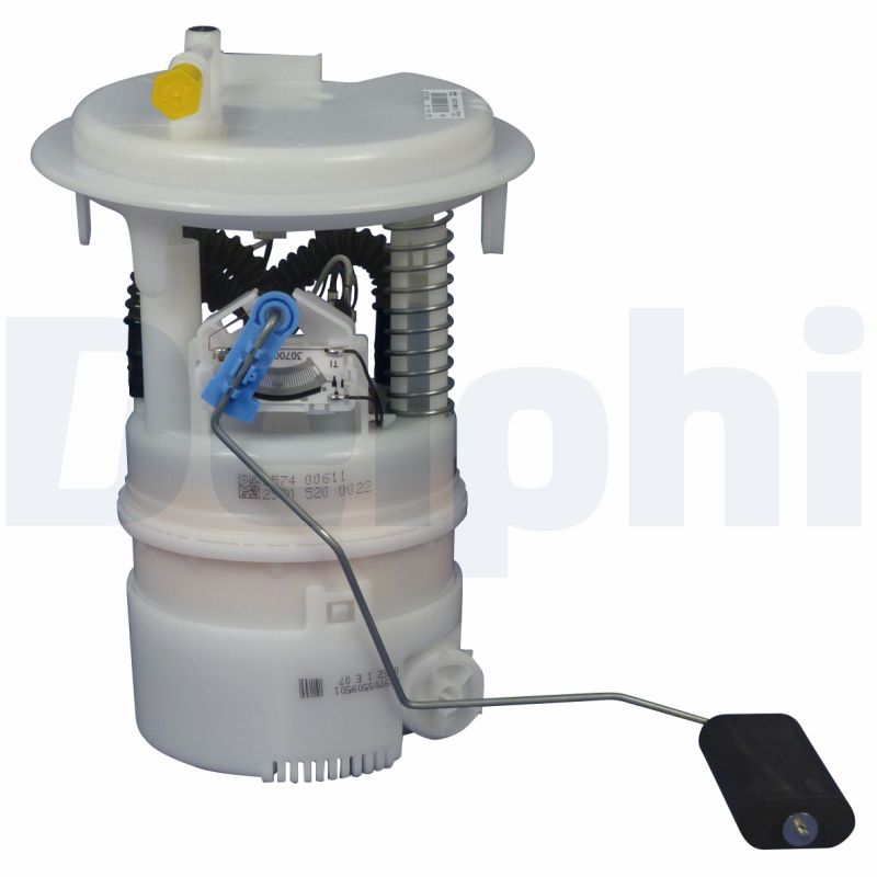 Sistem alimentare cu combustibil FG1102-12B1 DELPHI