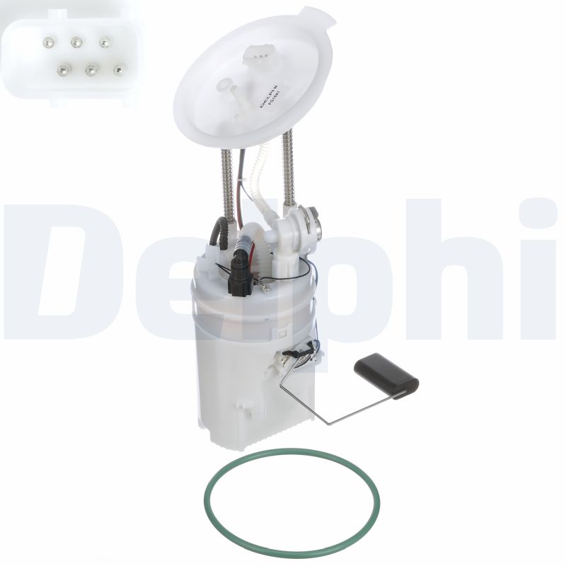 Sistem alimentare cu combustibil FG1681-11B1 DELPHI
