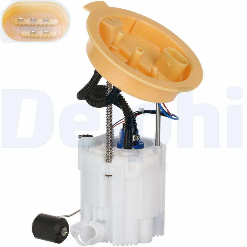 Sistem alimentare cu combustibil FG2153-12B1 DELPHI