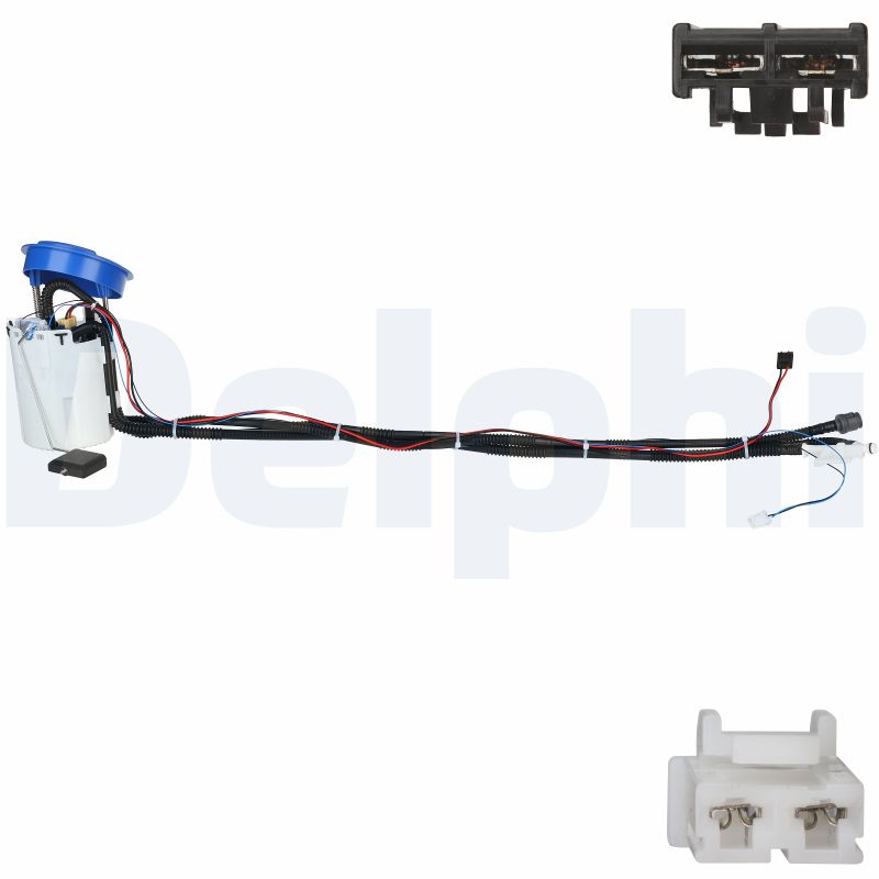 Sistem alimentare cu combustibil FG2195-12B1 DELPHI