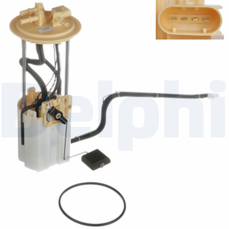 Sistem alimentare cu combustibil FG2202-11B1 DELPHI