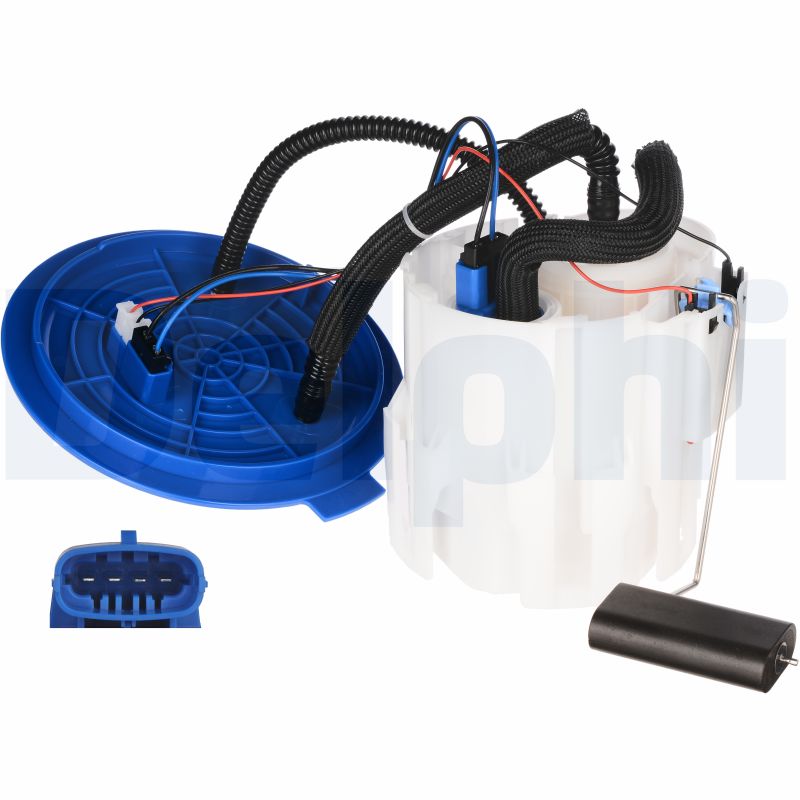 Sistem alimentare cu combustibil FG2359-12B1 DELPHI