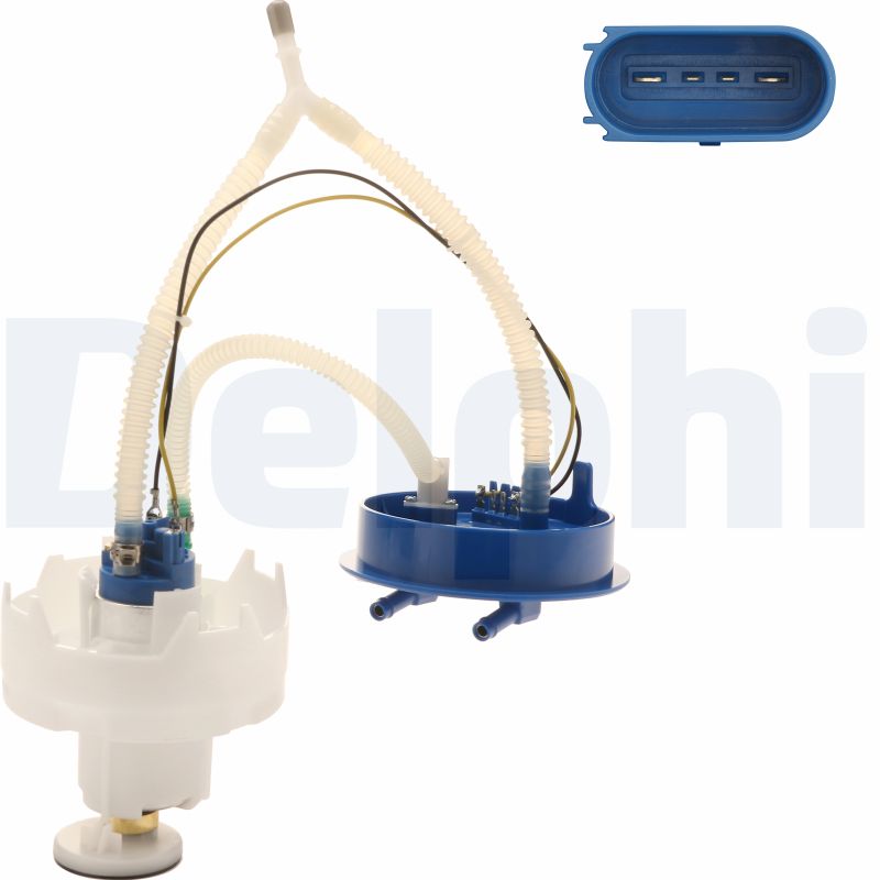Sistem alimentare cu combustibil FG2375-12B1 DELPHI