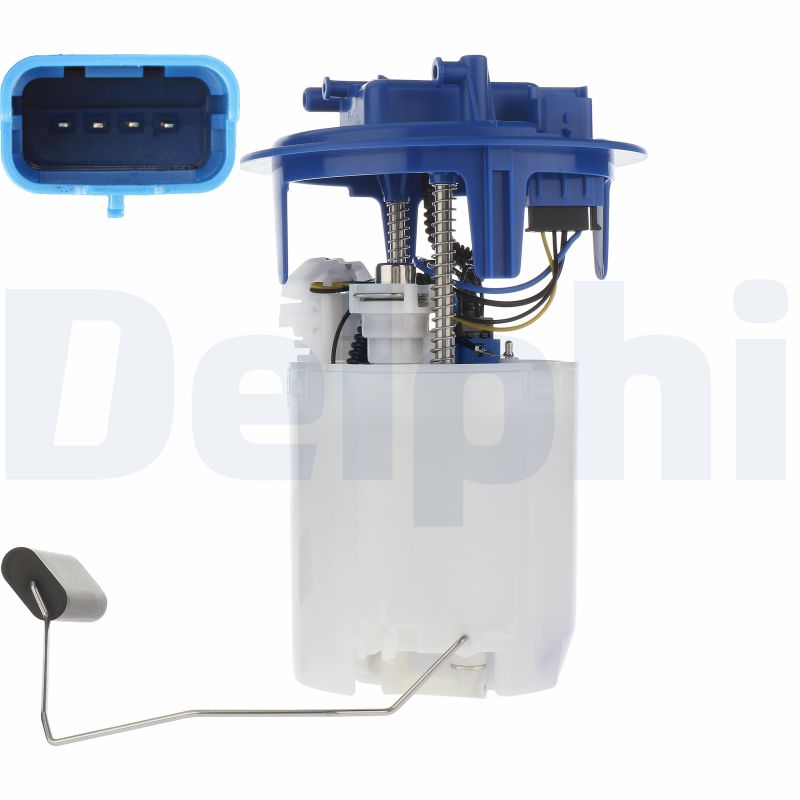 Sistem alimentare cu combustibil FG2425-12B1 DELPHI