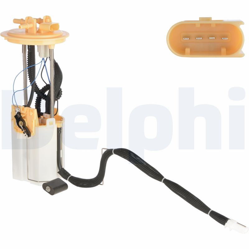 Sistem alimentare cu combustibil FG2454-12B1 DELPHI