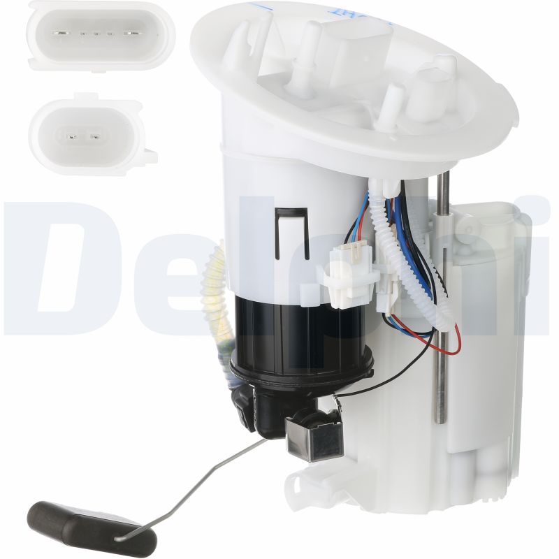 Sistem alimentare cu combustibil FG2458-12B1 DELPHI