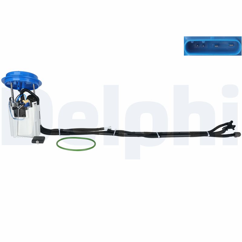 Sistem alimentare cu combustibil FG2628-12B1 DELPHI