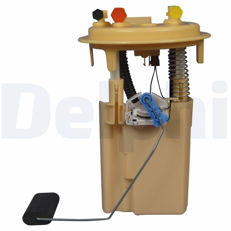 Sistem alimentare cu combustibil FL0293-12B1 DELPHI