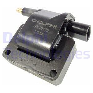 Bobina de inductie GN10172-12B1 DELPHI