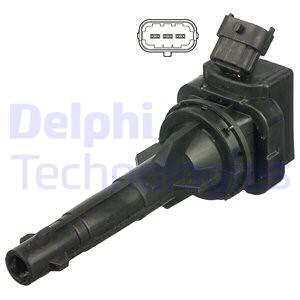 Bobina de inductie GN10203-12B1 DELPHI