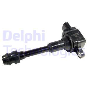 Bobina de inductie GN10219-12B1 DELPHI