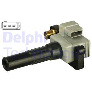 Bobina de inductie GN10434-12B1 DELPHI