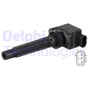 Bobina de inductie GN10439-12B1 DELPHI