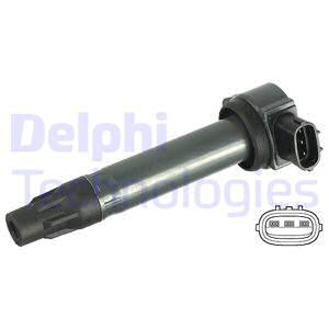 Bobina de inductie GN10519-12B1 DELPHI