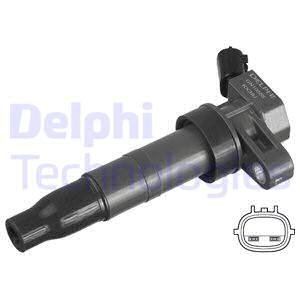 Bobina de inductie GN10568-12B1 DELPHI