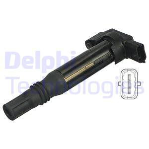 Bobina de inductie GN10583-12B1 DELPHI