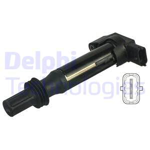 Bobina de inductie GN10584-12B1 DELPHI