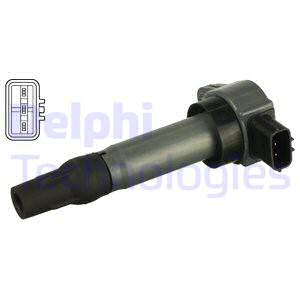 Bobina de inductie GN10605-12B1 DELPHI