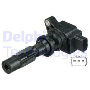 Bobina de inductie GN10623-12B1 DELPHI