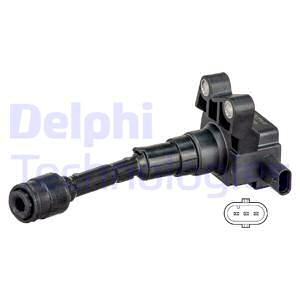 Bobina de inductie GN10635-12B1 DELPHI