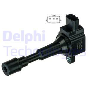 Bobina de inductie GN10697-12B1 DELPHI