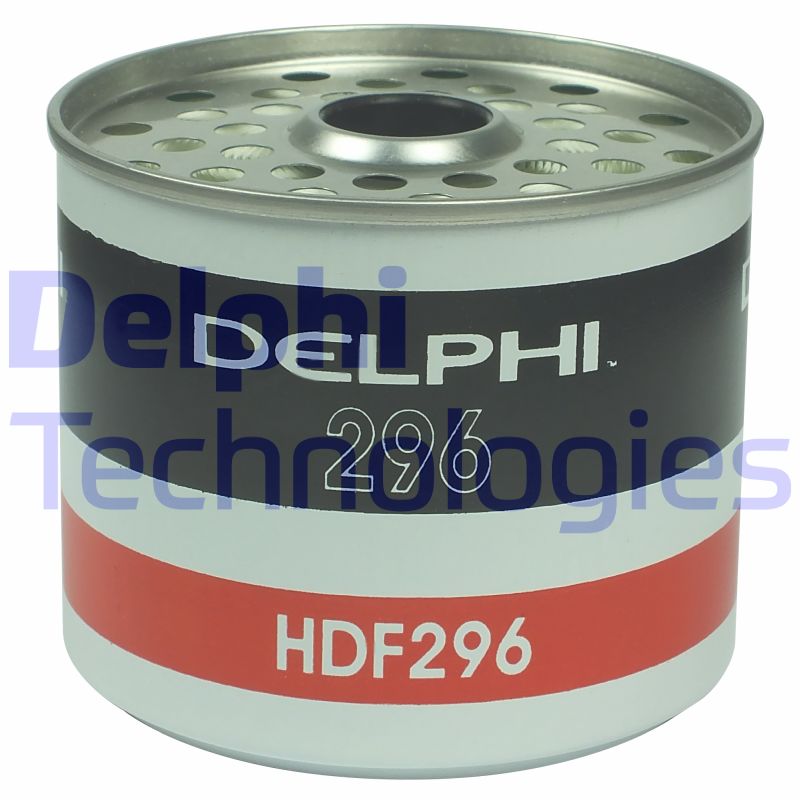 Filtru combustibil HDF296 DELPHI